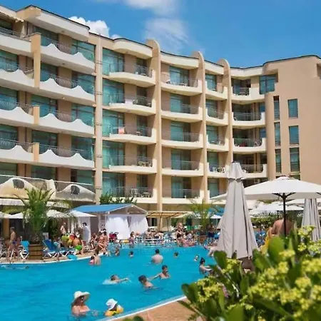 Grenada Sunny - 300m De La * Слънчев бряг